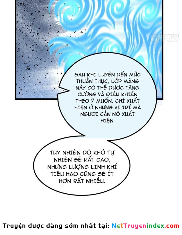 Tiểu Thế Giới Kỳ Nhạc Vô Tận Chapter 15 - 38