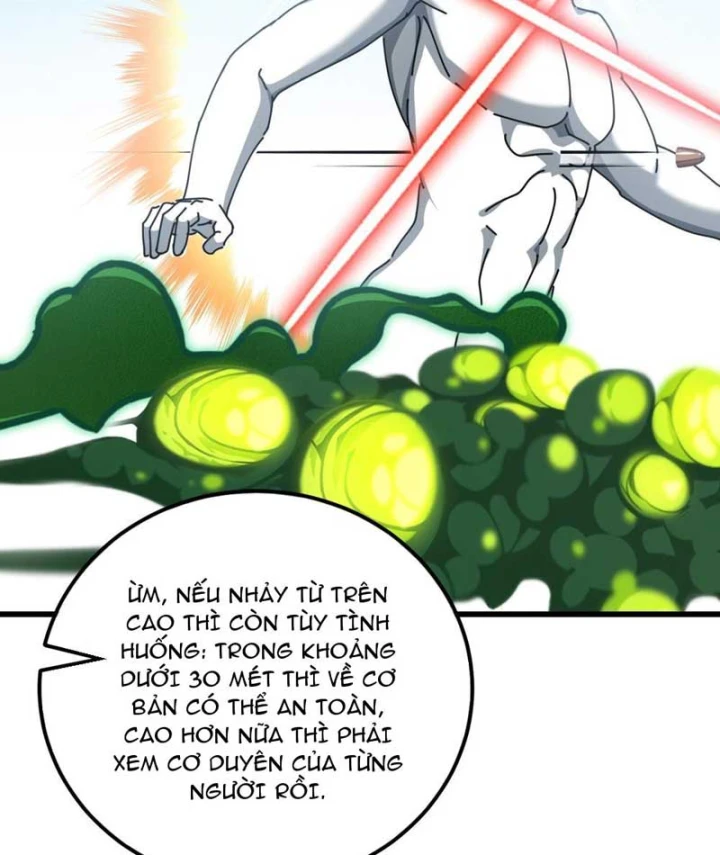 Tiểu Thế Giới Kỳ Nhạc Vô Tận Chapter 15 - 40