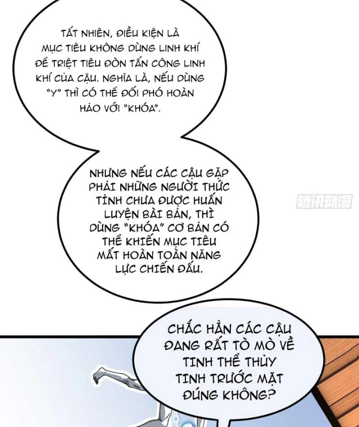 Tiểu Thế Giới Kỳ Nhạc Vô Tận Chapter 15 - 44