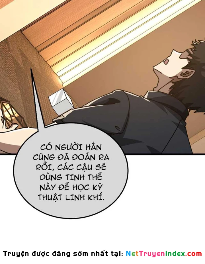Tiểu Thế Giới Kỳ Nhạc Vô Tận Chapter 15 - 46