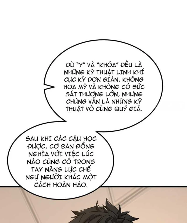 Tiểu Thế Giới Kỳ Nhạc Vô Tận Chapter 15 - 47