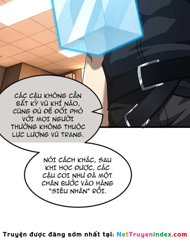 Tiểu Thế Giới Kỳ Nhạc Vô Tận Chapter 15 - 49