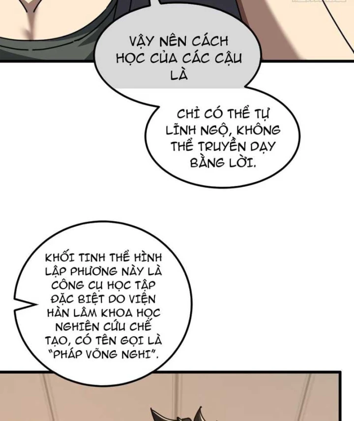 Tiểu Thế Giới Kỳ Nhạc Vô Tận Chapter 15 - 52