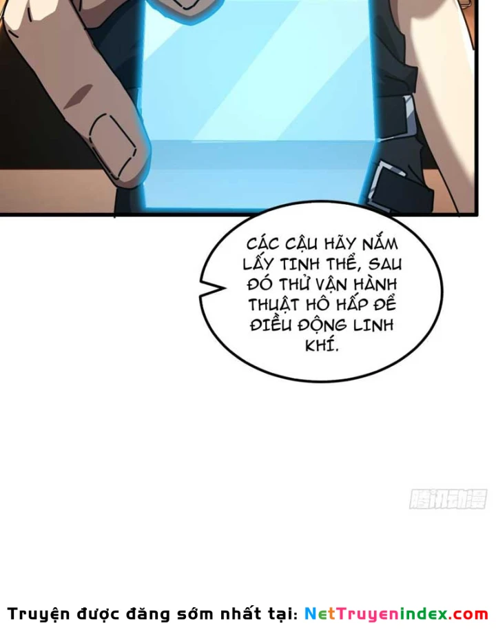 Tiểu Thế Giới Kỳ Nhạc Vô Tận Chapter 15 - 54