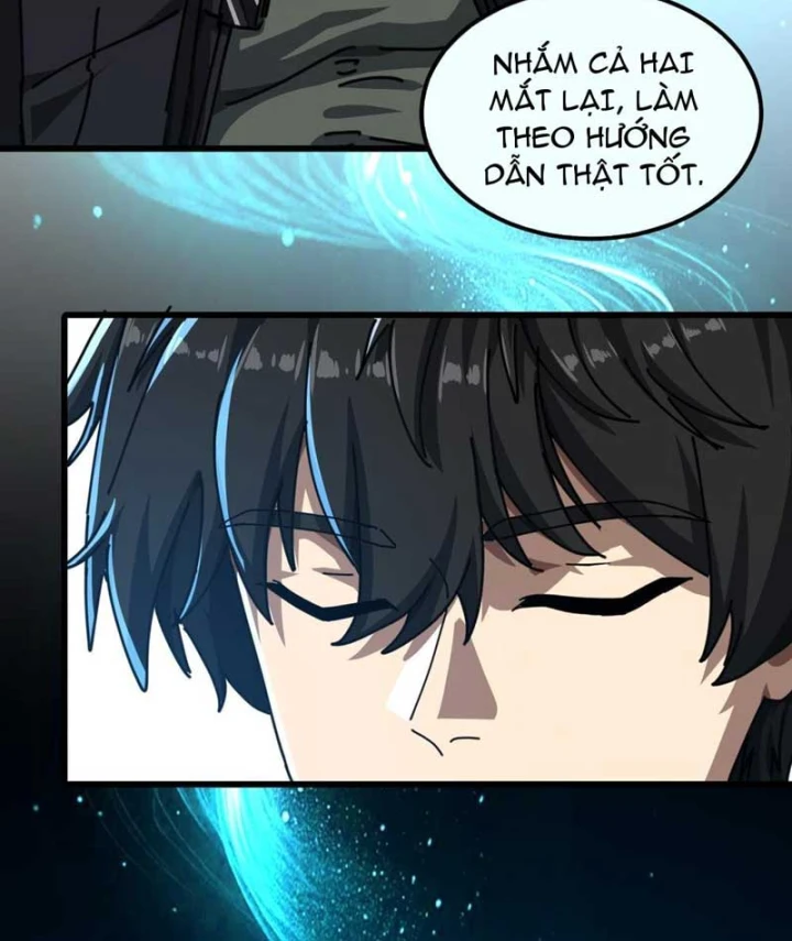 Tiểu Thế Giới Kỳ Nhạc Vô Tận Chapter 15 - 56
