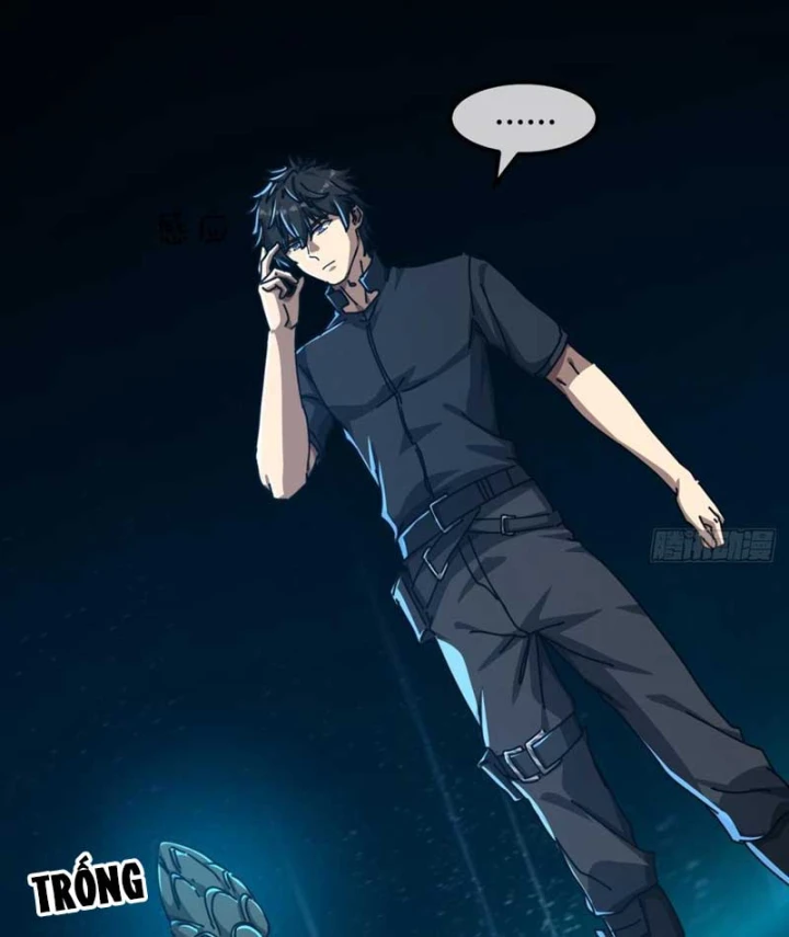 Tiểu Thế Giới Kỳ Nhạc Vô Tận Chapter 15 - 61