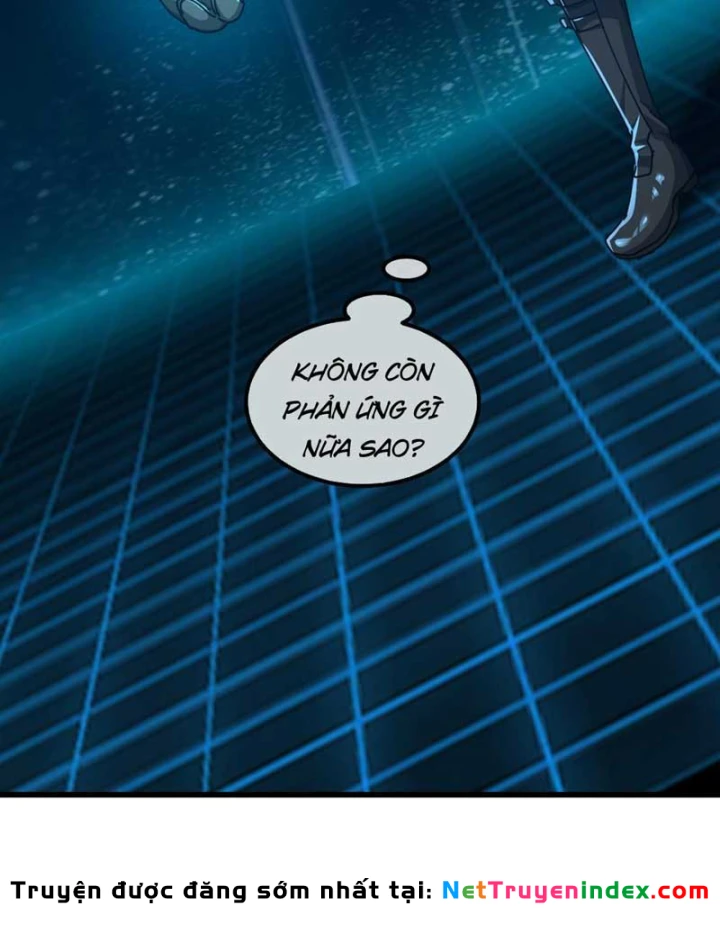 Tiểu Thế Giới Kỳ Nhạc Vô Tận Chapter 15 - 62