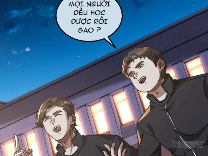 Tiểu Thế Giới Kỳ Nhạc Vô Tận Chapter 16 - 7