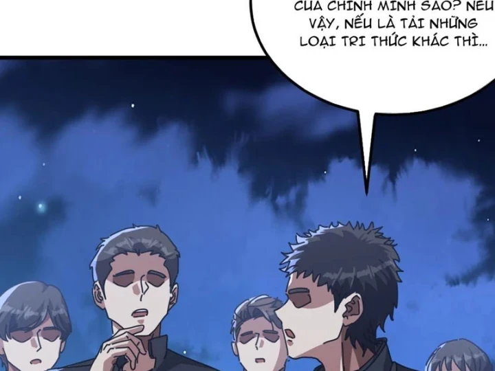 Tiểu Thế Giới Kỳ Nhạc Vô Tận Chapter 16 - 19
