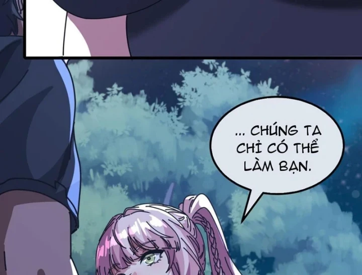 Tiểu Thế Giới Kỳ Nhạc Vô Tận Chapter 16 - 57