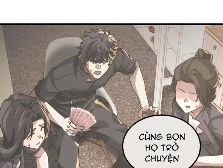 Tiểu Thế Giới Kỳ Nhạc Vô Tận Chapter 16 - 69