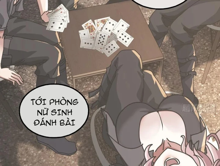 Tiểu Thế Giới Kỳ Nhạc Vô Tận Chapter 16 - 70