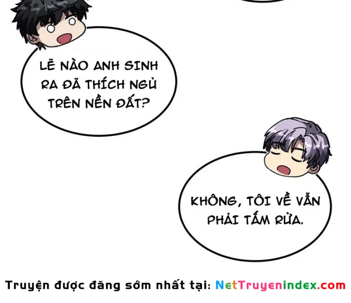 Tiểu Thế Giới Kỳ Nhạc Vô Tận Chapter 16 - 97