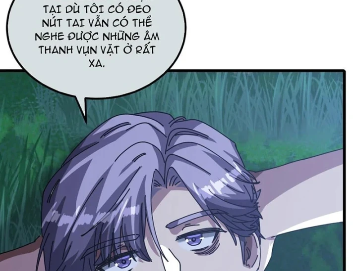 Tiểu Thế Giới Kỳ Nhạc Vô Tận Chapter 16 - 102