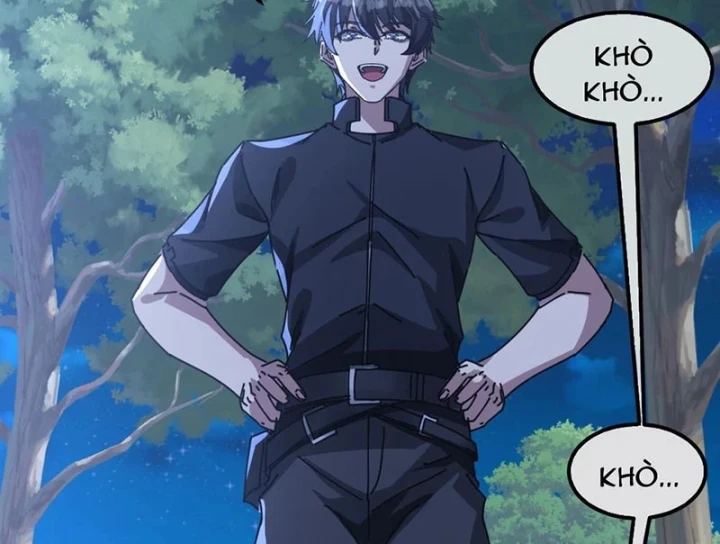 Tiểu Thế Giới Kỳ Nhạc Vô Tận Chapter 16 - 149