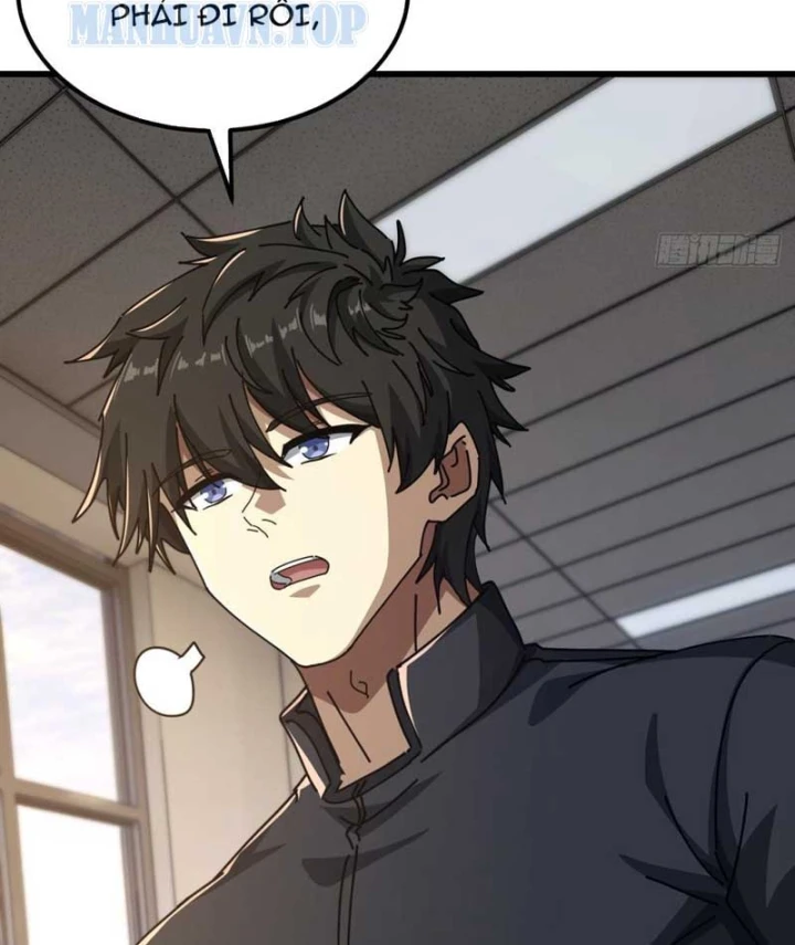 Tiểu Thế Giới Kỳ Nhạc Vô Tận Chapter 17 - 7