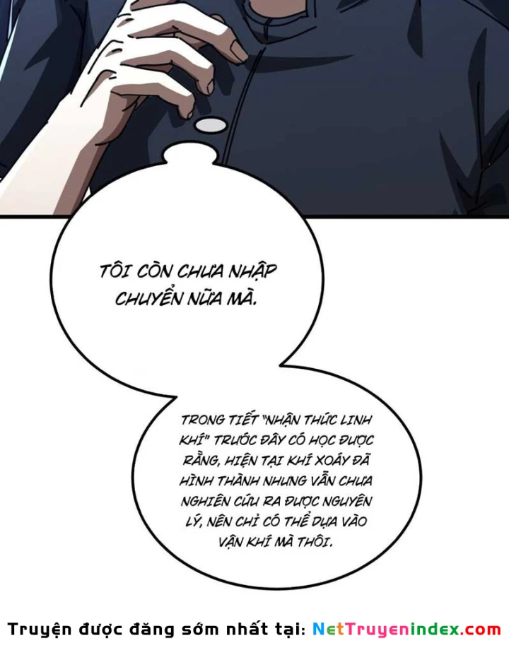 Tiểu Thế Giới Kỳ Nhạc Vô Tận Chapter 17 - 12