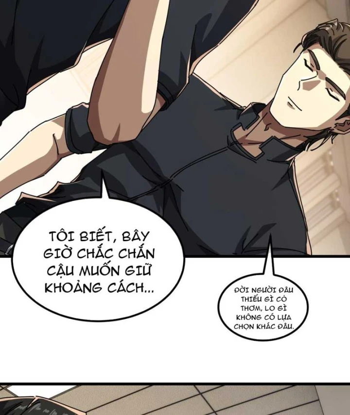 Tiểu Thế Giới Kỳ Nhạc Vô Tận Chapter 17 - 15