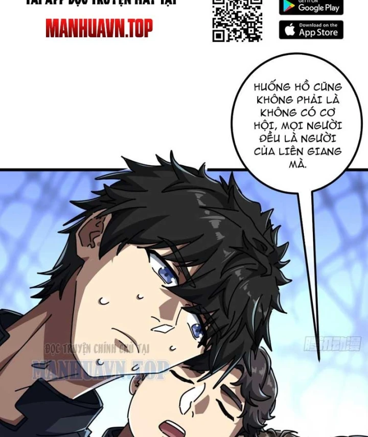 Tiểu Thế Giới Kỳ Nhạc Vô Tận Chapter 17 - 17