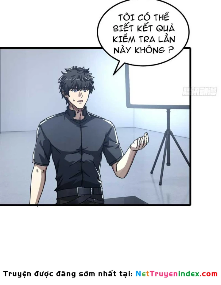 Tiểu Thế Giới Kỳ Nhạc Vô Tận Chapter 17 - 29