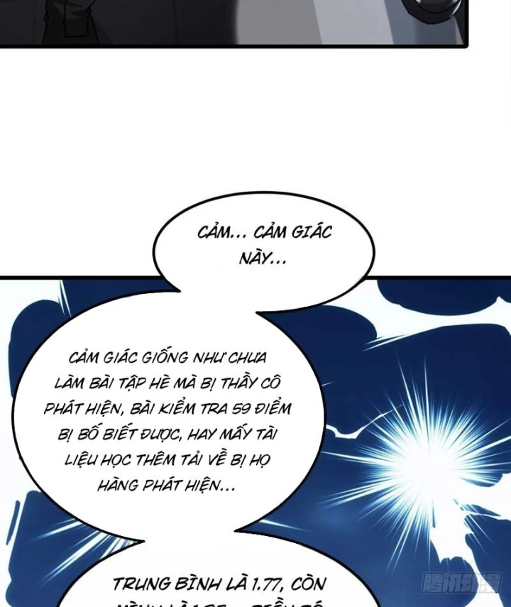 Tiểu Thế Giới Kỳ Nhạc Vô Tận Chapter 17 - 34