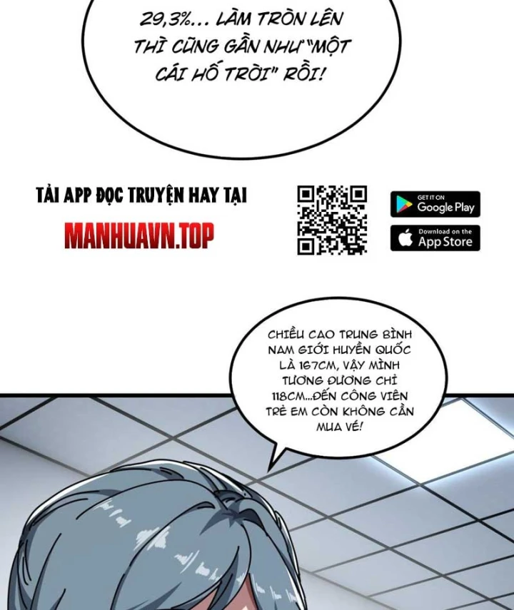Tiểu Thế Giới Kỳ Nhạc Vô Tận Chapter 17 - 37