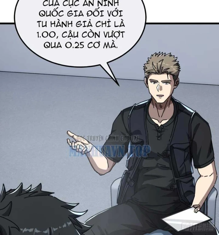 Tiểu Thế Giới Kỳ Nhạc Vô Tận Chapter 17 - 40
