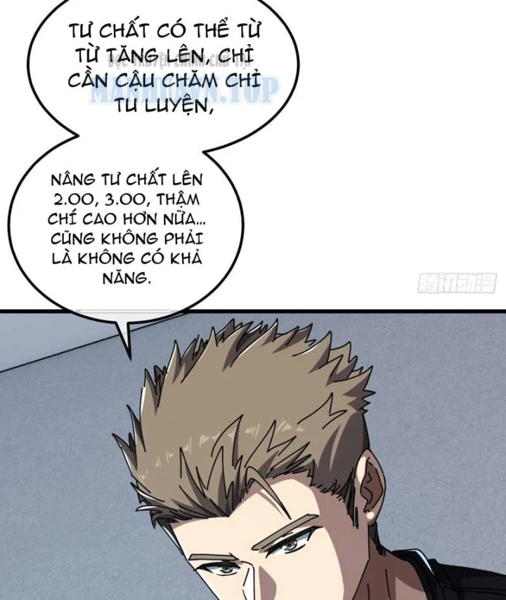 Tiểu Thế Giới Kỳ Nhạc Vô Tận Chapter 17 - 42