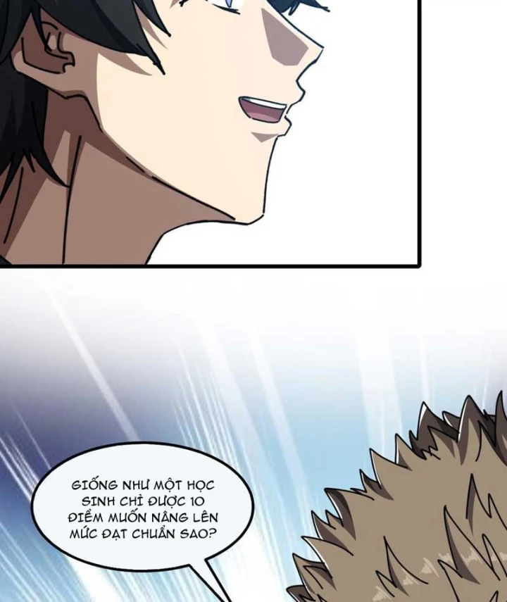 Tiểu Thế Giới Kỳ Nhạc Vô Tận Chapter 17 - 47