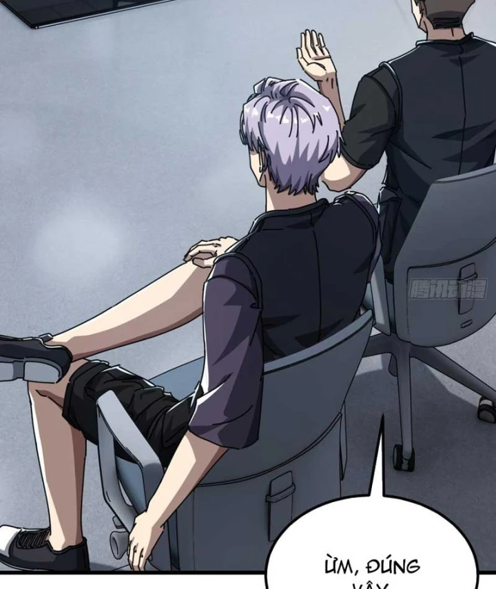 Tiểu Thế Giới Kỳ Nhạc Vô Tận Chapter 17 - 51