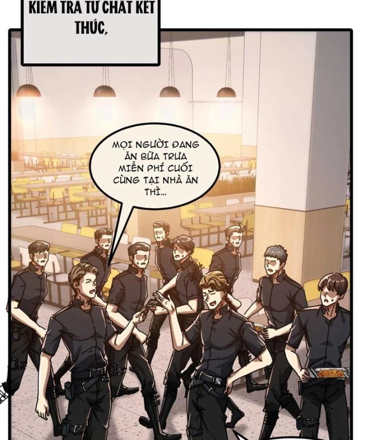 Tiểu Thế Giới Kỳ Nhạc Vô Tận Chapter 17 - 58