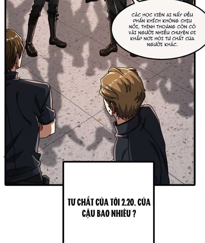 Tiểu Thế Giới Kỳ Nhạc Vô Tận Chapter 17 - 59