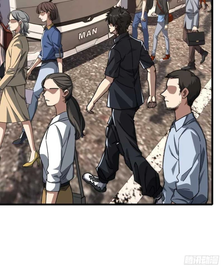 Tiểu Thế Giới Kỳ Nhạc Vô Tận Chapter 17 - 67