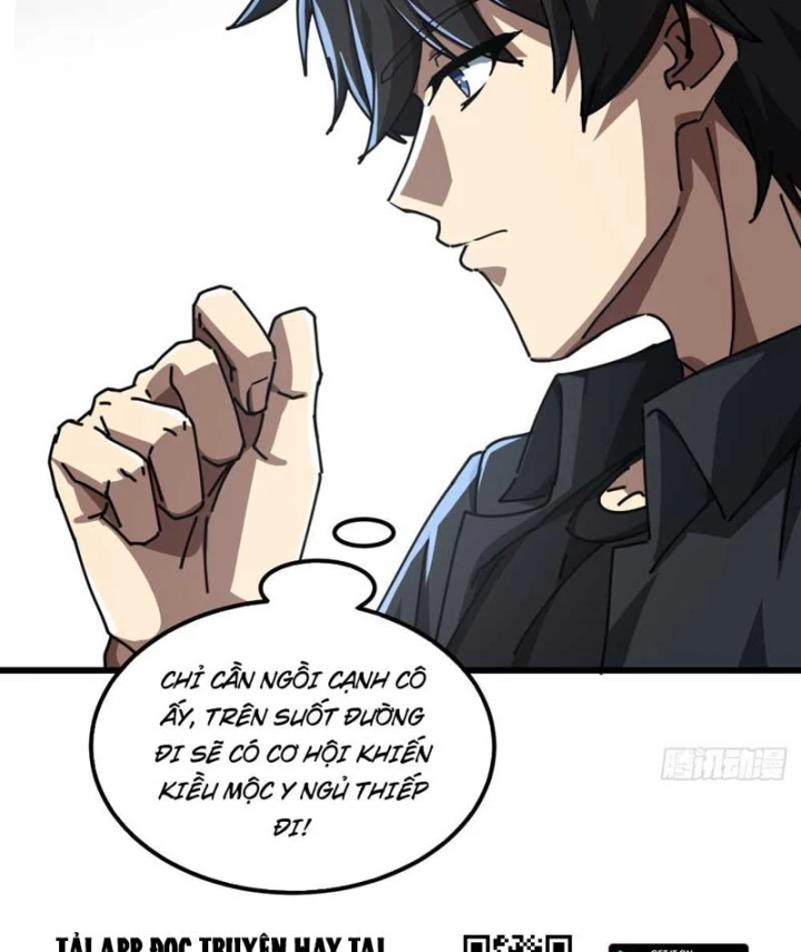 Tiểu Thế Giới Kỳ Nhạc Vô Tận Chapter 17 - 74