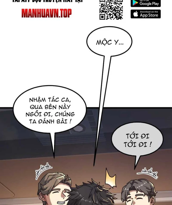 Tiểu Thế Giới Kỳ Nhạc Vô Tận Chapter 17 - 75