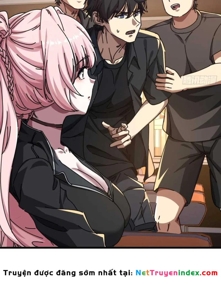 Tiểu Thế Giới Kỳ Nhạc Vô Tận Chapter 17 - 76