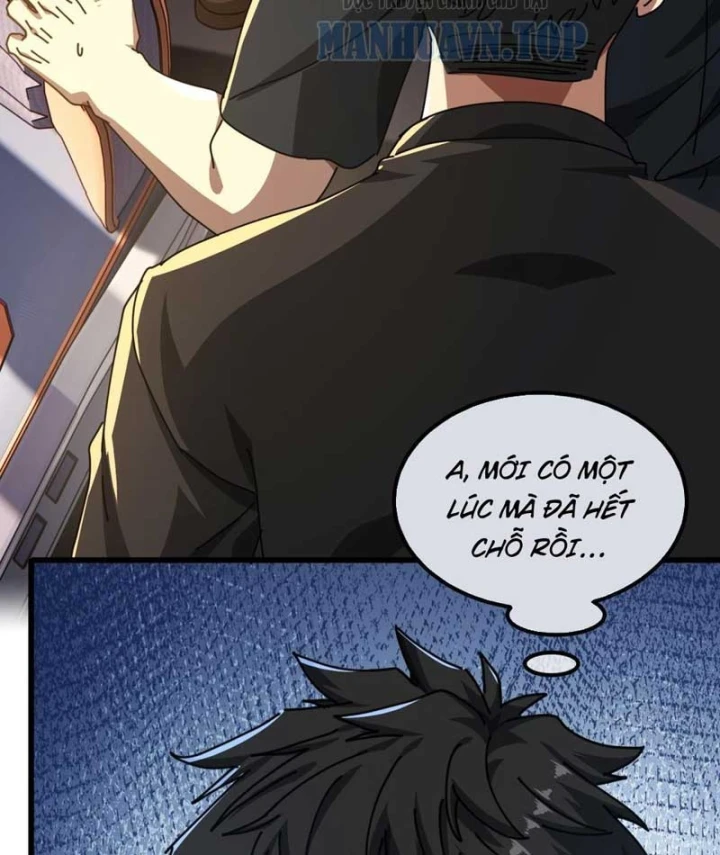 Tiểu Thế Giới Kỳ Nhạc Vô Tận Chapter 17 - 81