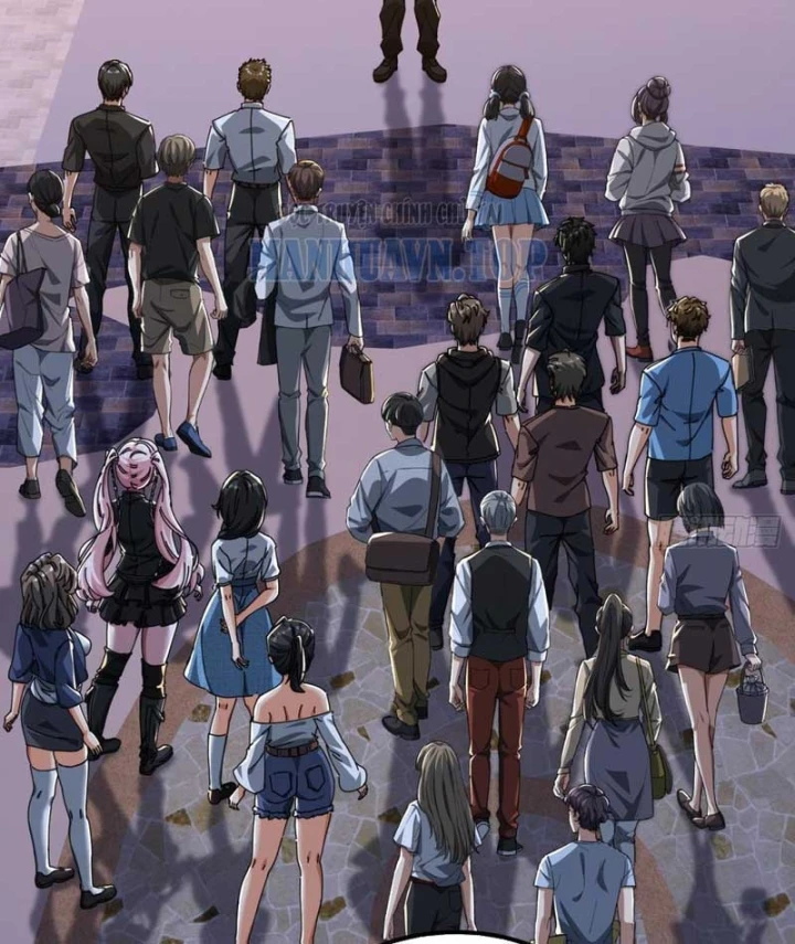 Tiểu Thế Giới Kỳ Nhạc Vô Tận Chapter 17 - 86