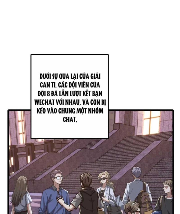 Tiểu Thế Giới Kỳ Nhạc Vô Tận Chapter 17 - 90
