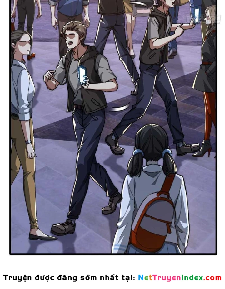 Tiểu Thế Giới Kỳ Nhạc Vô Tận Chapter 17 - 91