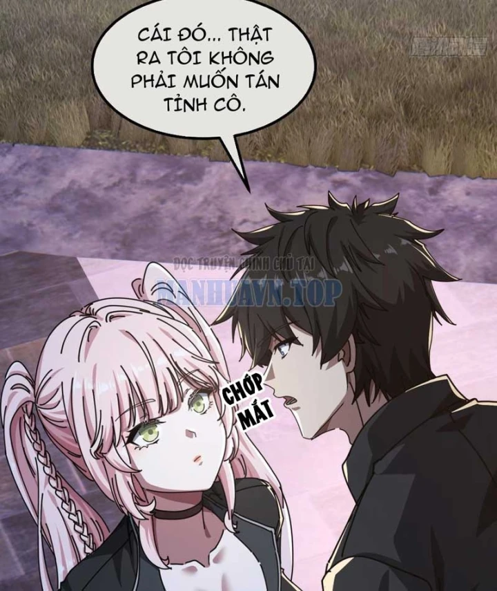 Tiểu Thế Giới Kỳ Nhạc Vô Tận Chapter 17 - 94