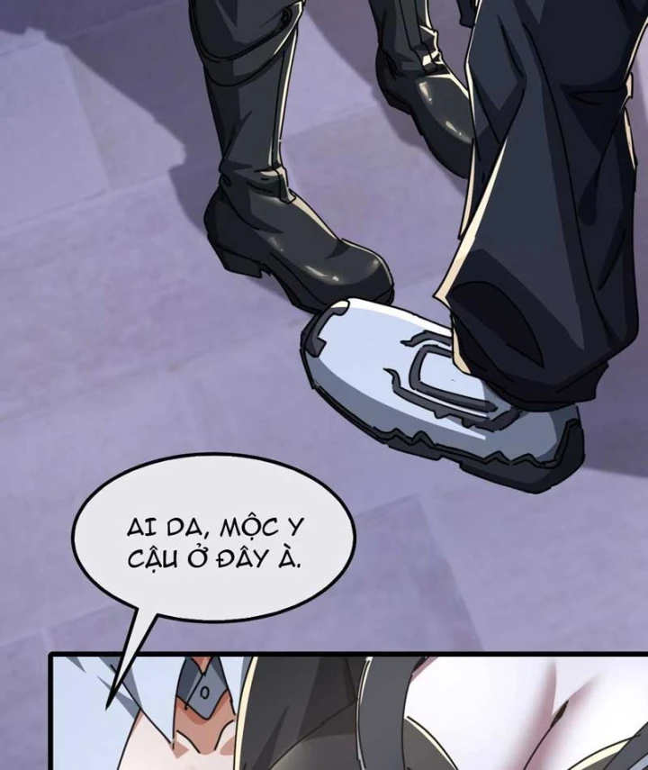 Tiểu Thế Giới Kỳ Nhạc Vô Tận Chapter 17 - 96