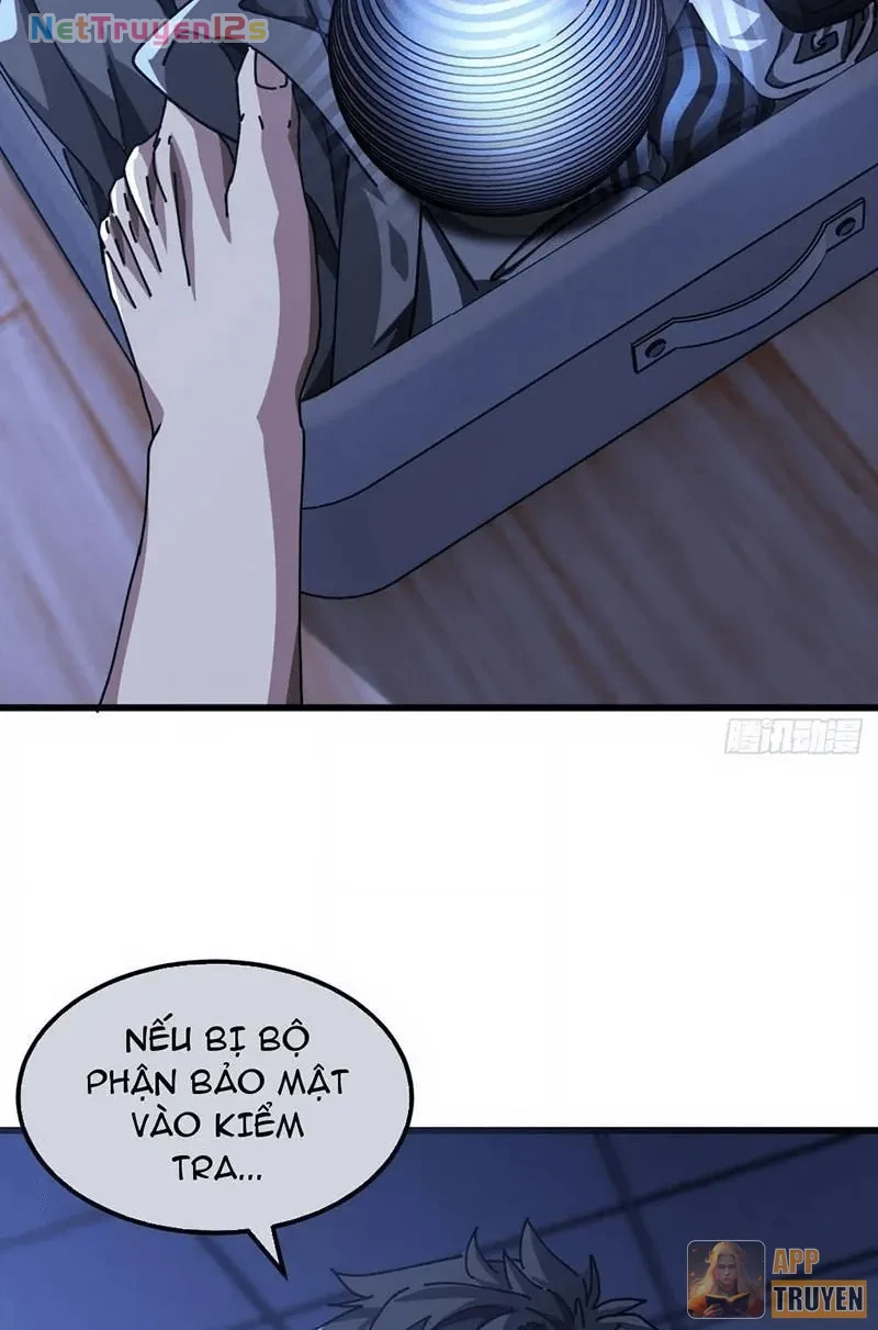 Tiểu Thế Giới Kỳ Nhạc Vô Tận Chapter 18 - 6
