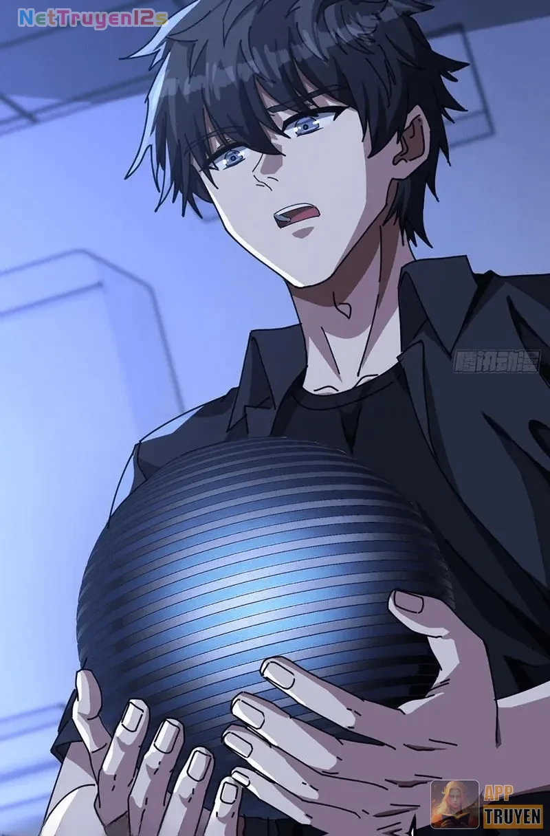 Tiểu Thế Giới Kỳ Nhạc Vô Tận Chapter 18 - 7