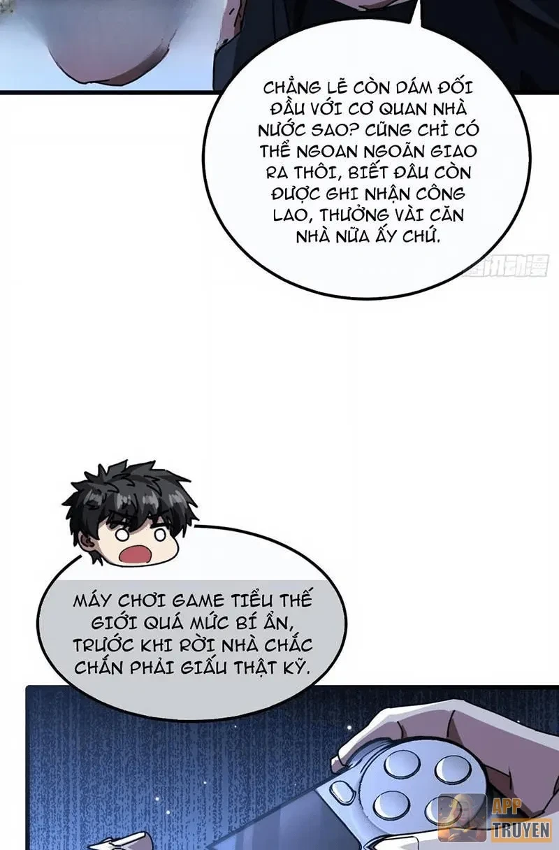 Tiểu Thế Giới Kỳ Nhạc Vô Tận Chapter 18 - 8