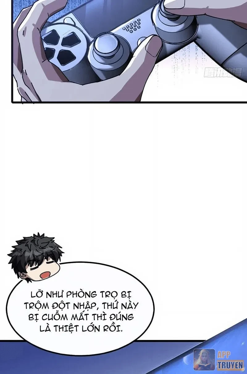 Tiểu Thế Giới Kỳ Nhạc Vô Tận Chapter 18 - 9