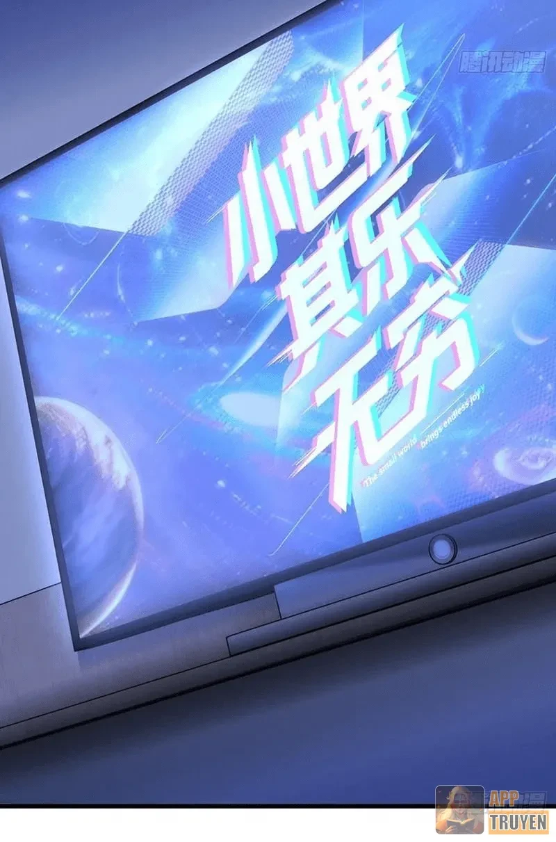 Tiểu Thế Giới Kỳ Nhạc Vô Tận Chapter 18 - 10