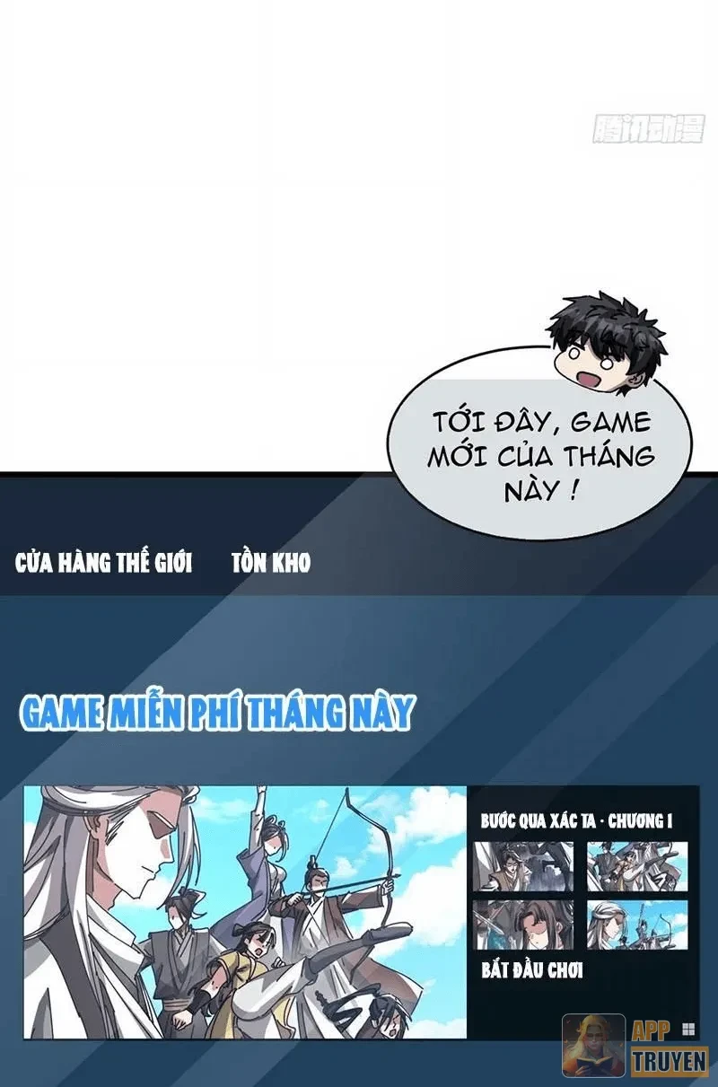 Tiểu Thế Giới Kỳ Nhạc Vô Tận Chapter 18 - 14