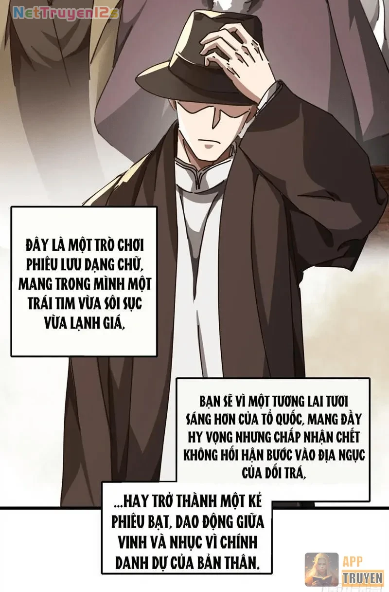 Tiểu Thế Giới Kỳ Nhạc Vô Tận Chapter 18 - 19
