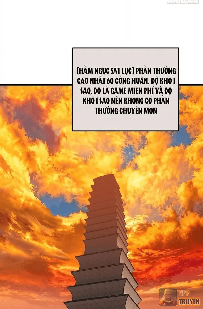 Tiểu Thế Giới Kỳ Nhạc Vô Tận Chapter 18 - 20